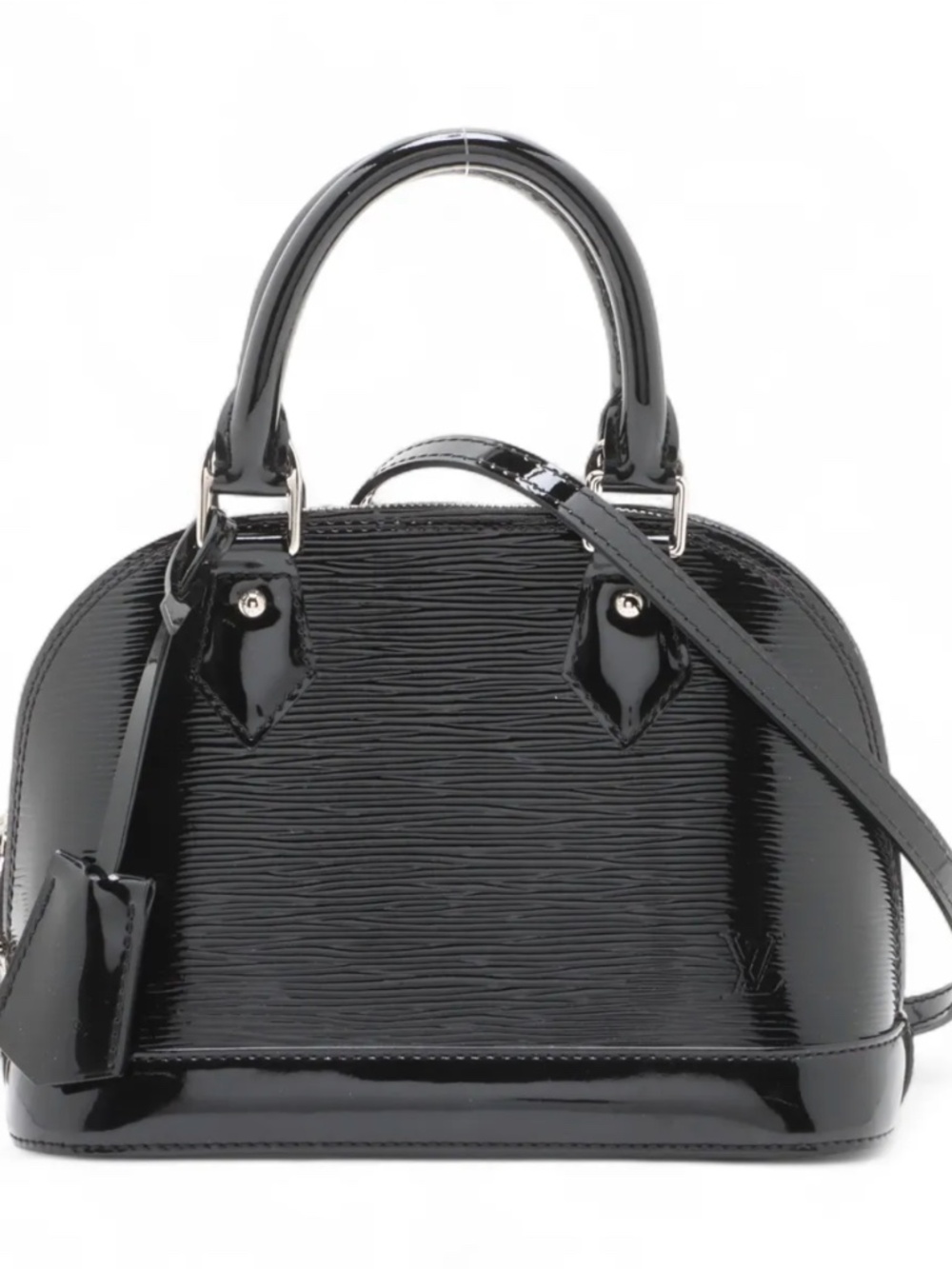 Louis Vuitton Electric Epi Alma BB